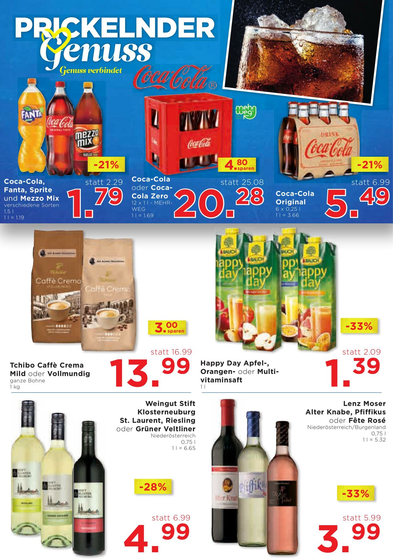 Prospekt Unimarkt 22.02.2023 - 28.02.2023