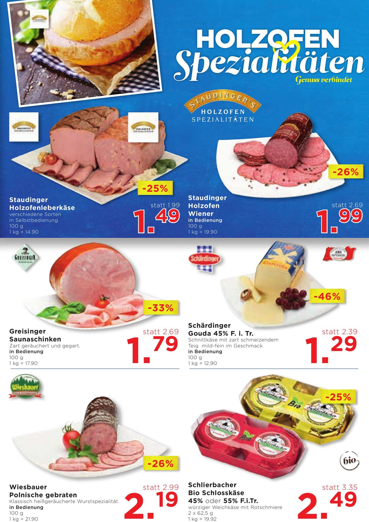 Prospekt Unimarkt 04.10.2023 - 10.10.2023