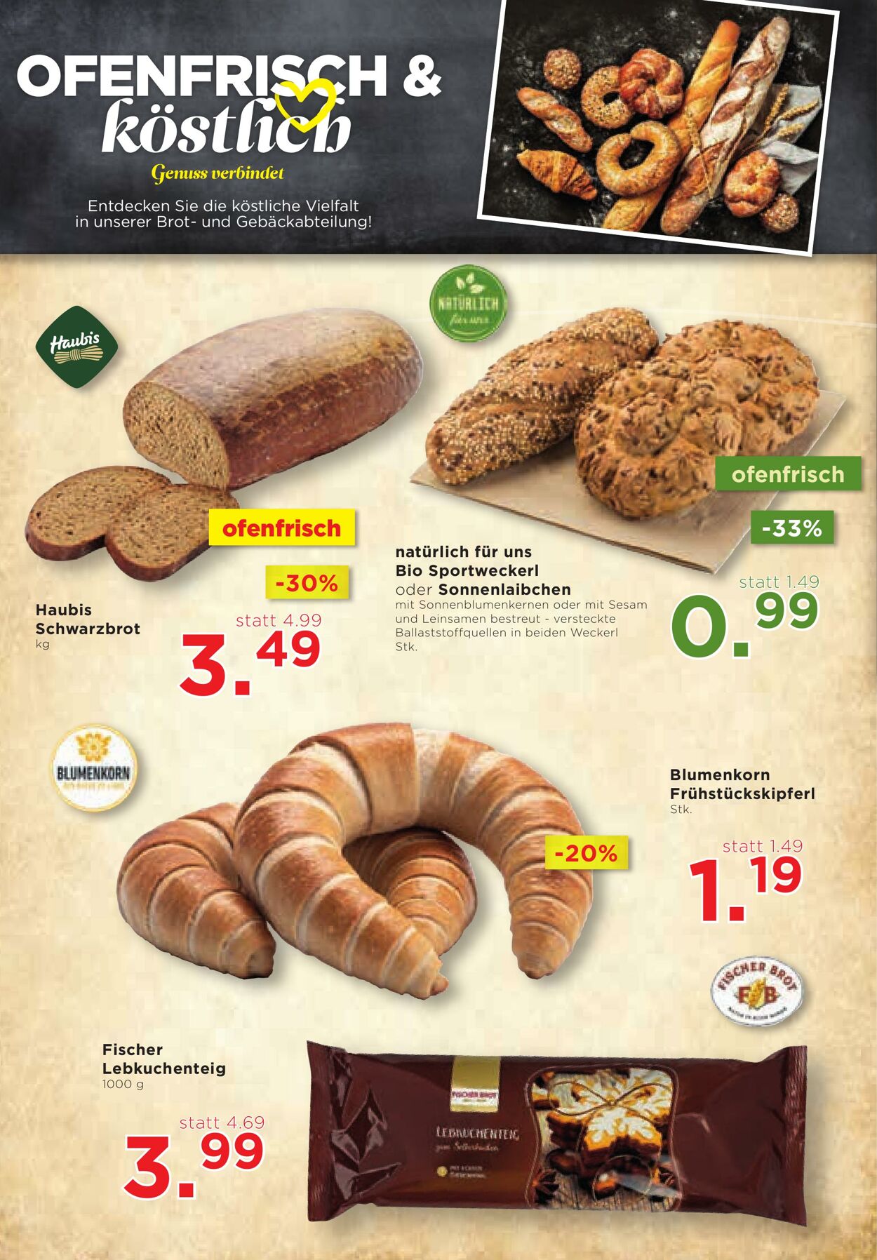 Prospekt Unimarkt 02.11.2023 - 07.11.2023