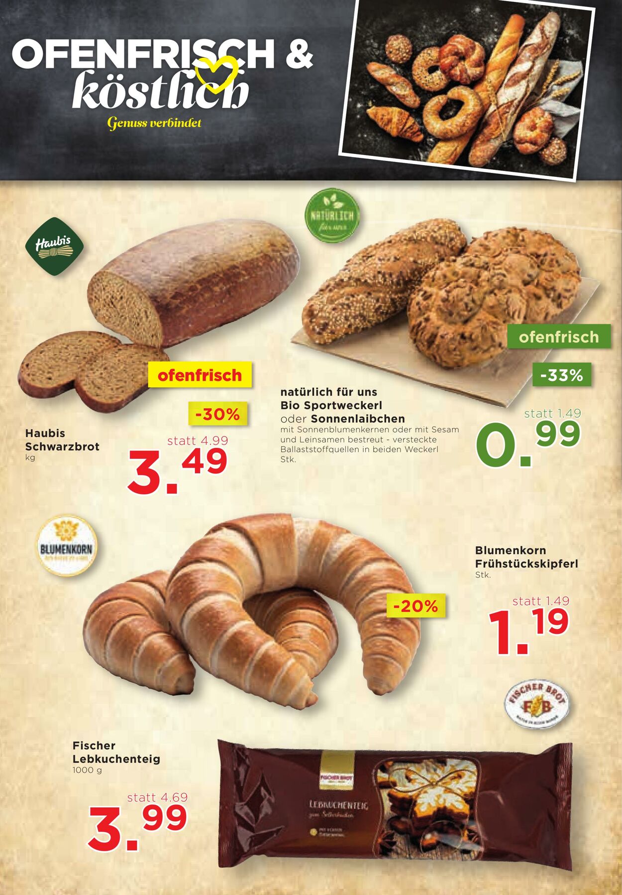 Prospekt Unimarkt 02.11.2023 - 07.11.2023