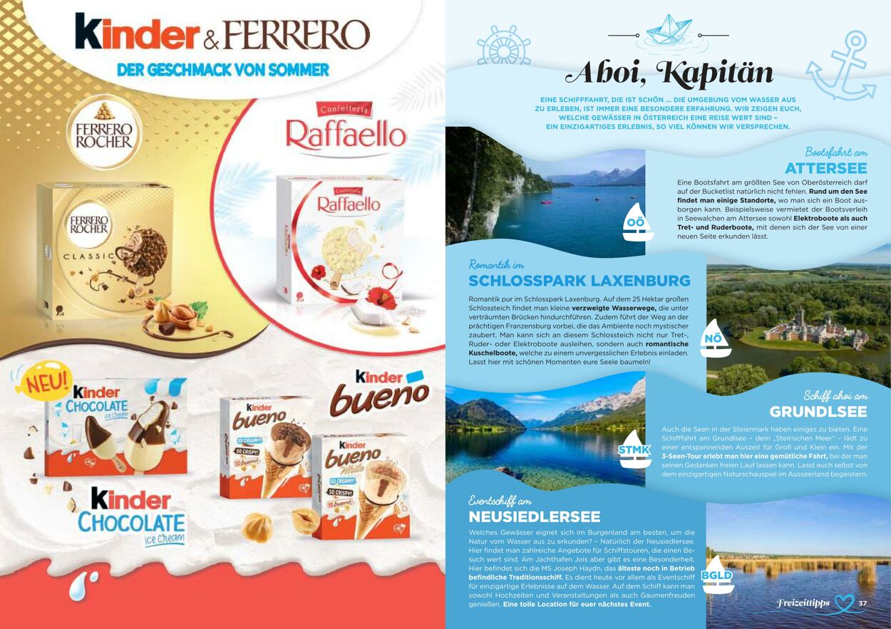 Prospekt Unimarkt 01.03.2023 - 31.05.2023