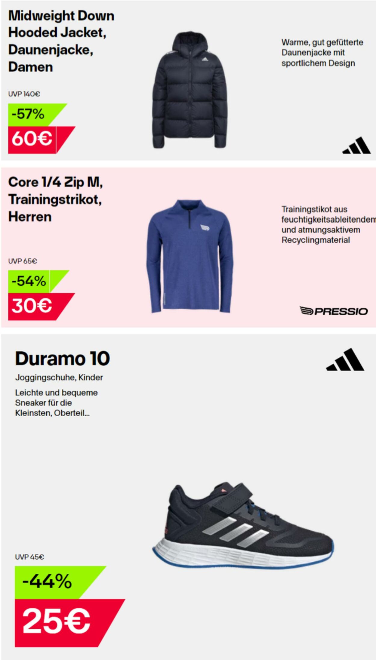 Prospekt XXL Sports 07.02.2023 - 12.02.2023