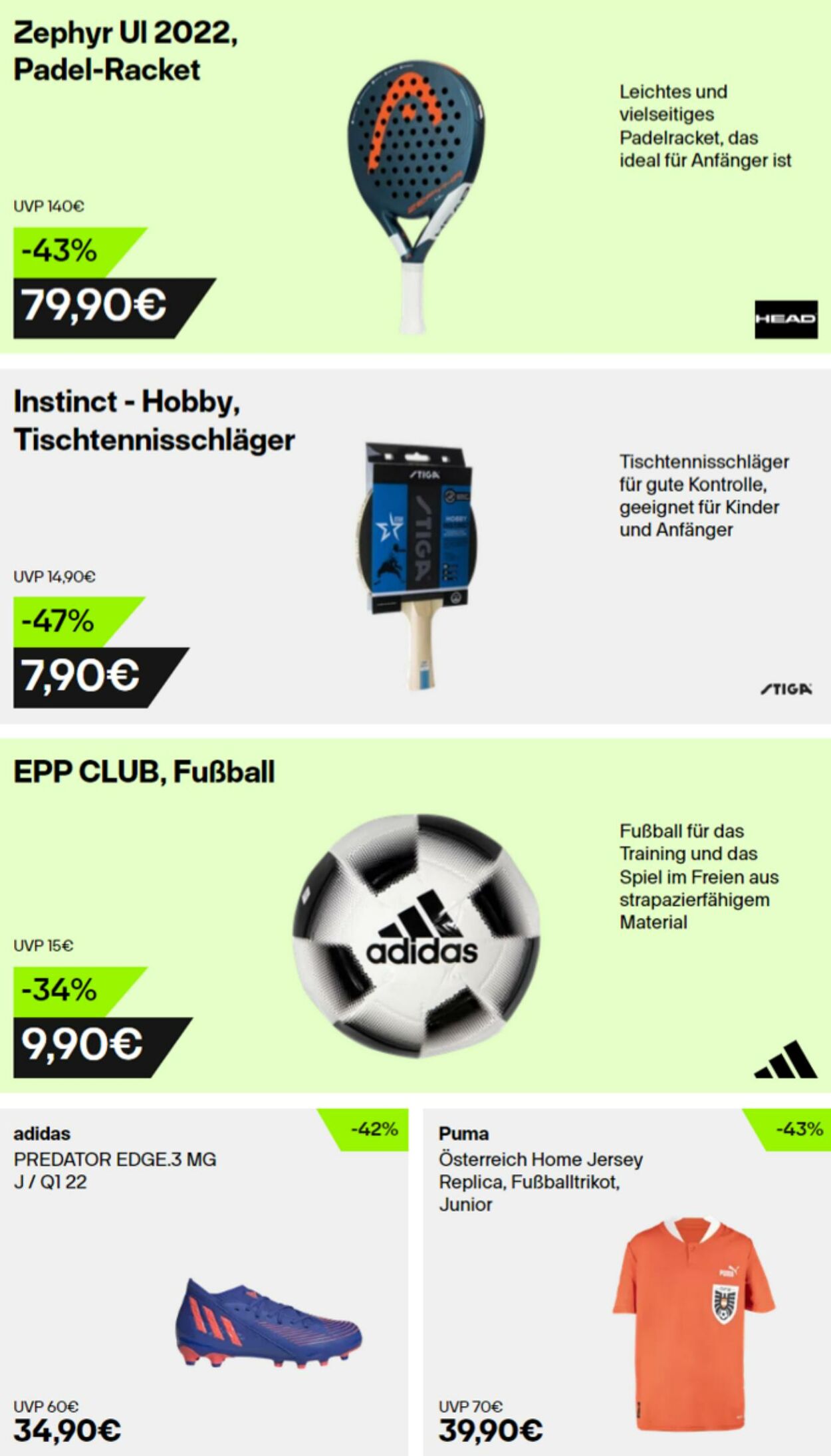 Prospekt XXL Sports 15.01.2023 - 22.01.2023