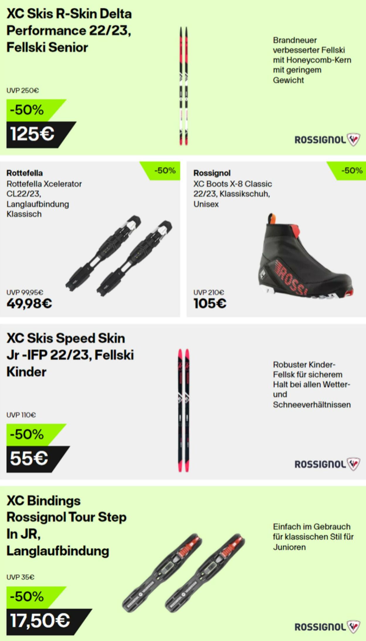 Prospekt XXL Sports 15.01.2023 - 22.01.2023