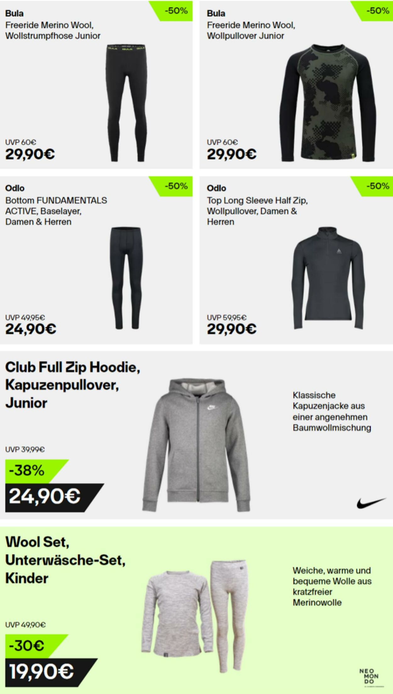 Prospekt XXL Sports 15.01.2023 - 22.01.2023