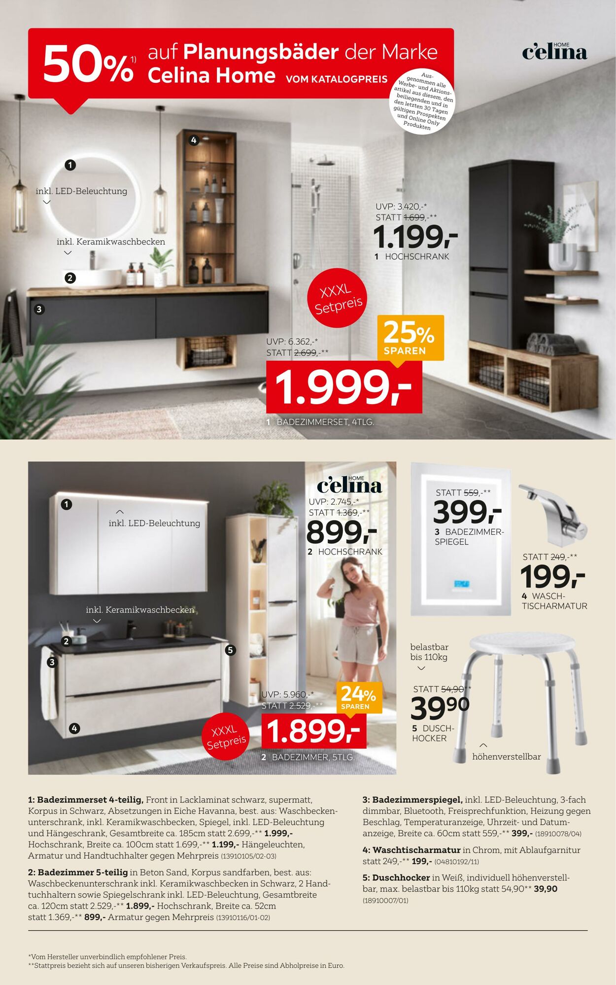 Prospekt XXXLutz 30.05.2023 - 10.06.2023