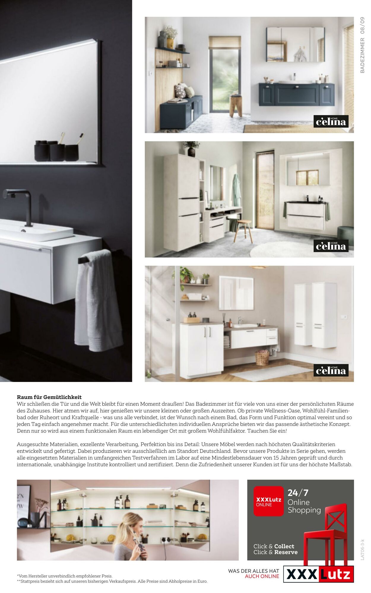 Prospekt XXXLutz 30.05.2023 - 10.06.2023