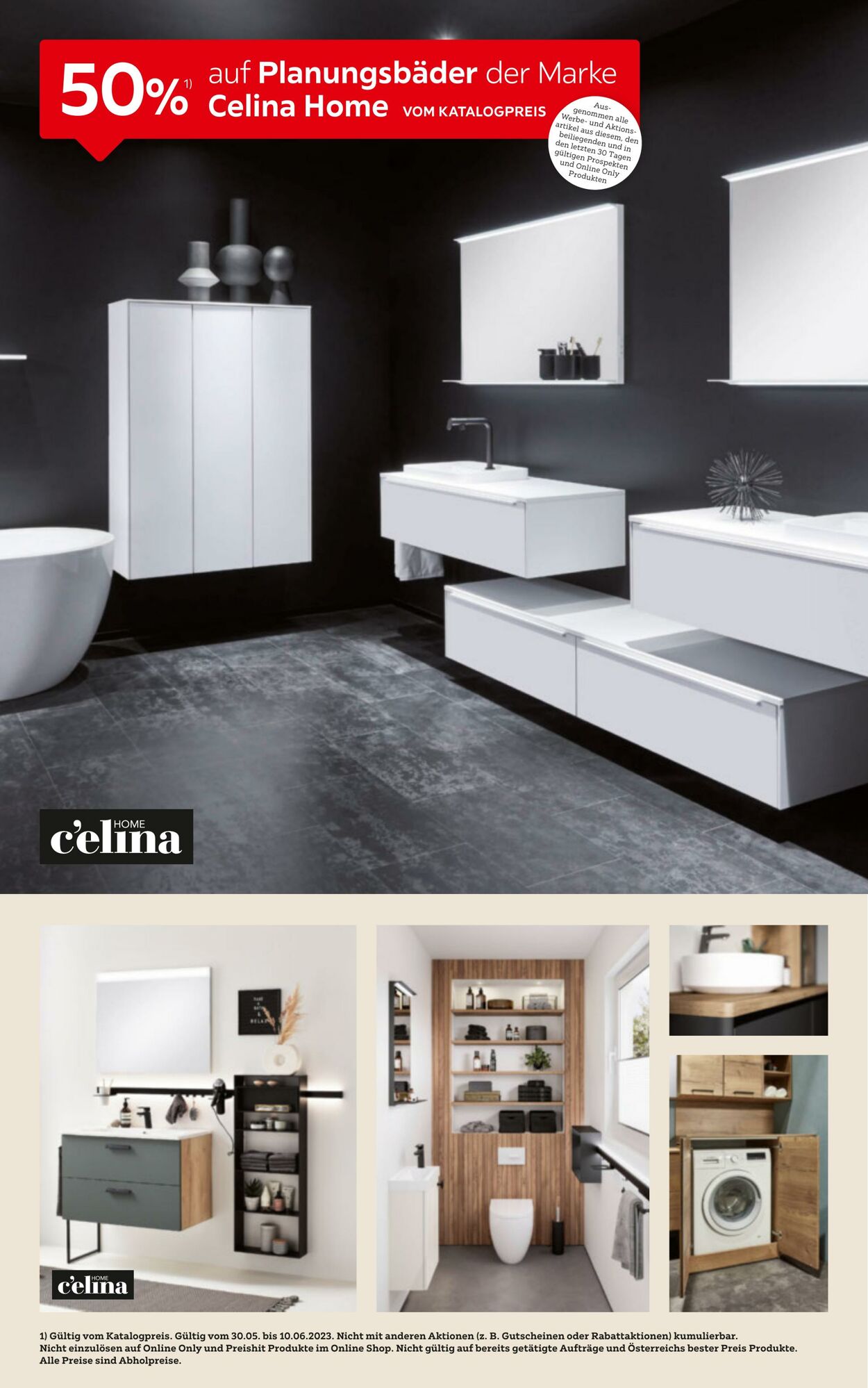 Prospekt XXXLutz 30.05.2023 - 10.06.2023