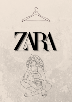 Prospekt ZARA 18.11.2024 - 27.11.2024