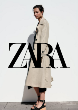 Prospekt ZARA 01.07.2024 - 10.07.2024