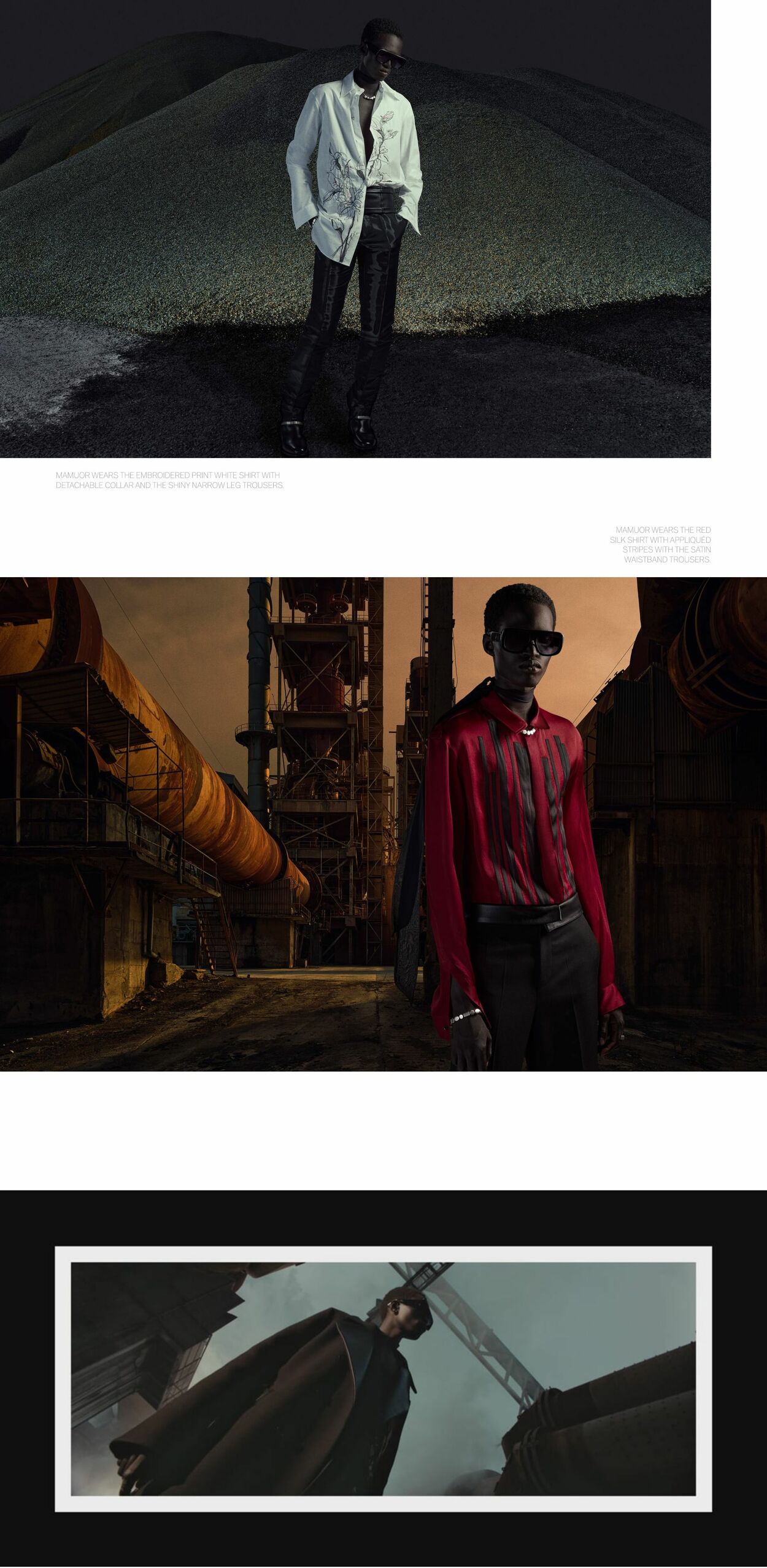 Prospekt ZARA 09.10.2023 - 18.10.2023