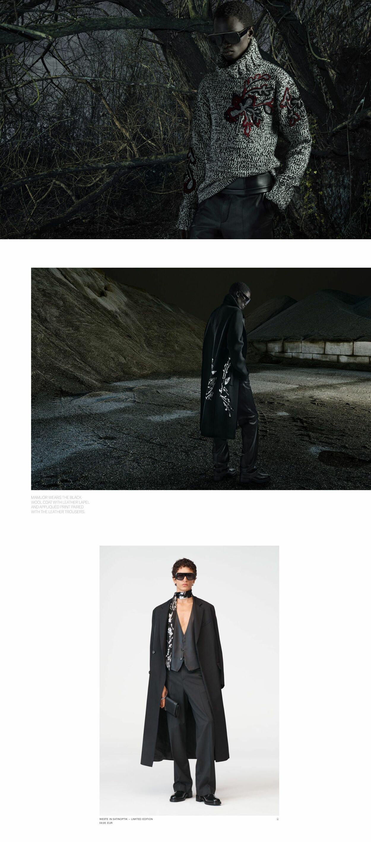 Prospekt ZARA 09.10.2023 - 18.10.2023