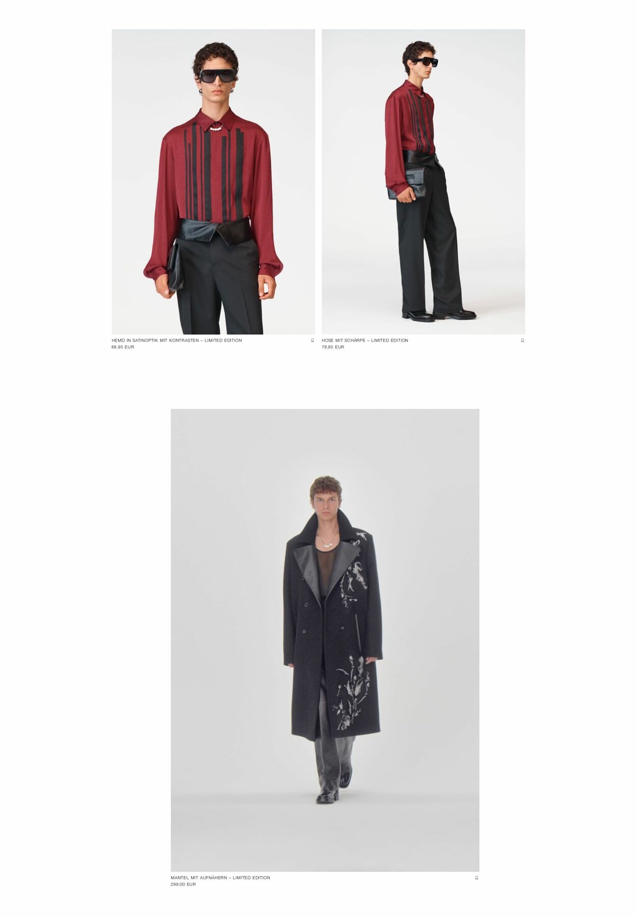 Prospekt ZARA 09.10.2023 - 18.10.2023