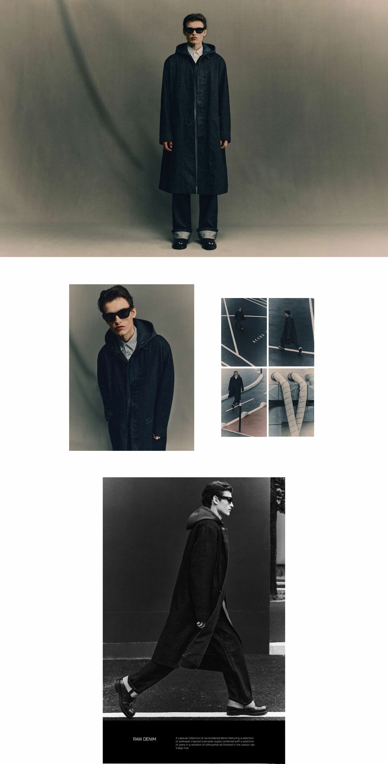 Prospekt ZARA 02.10.2023 - 11.10.2023