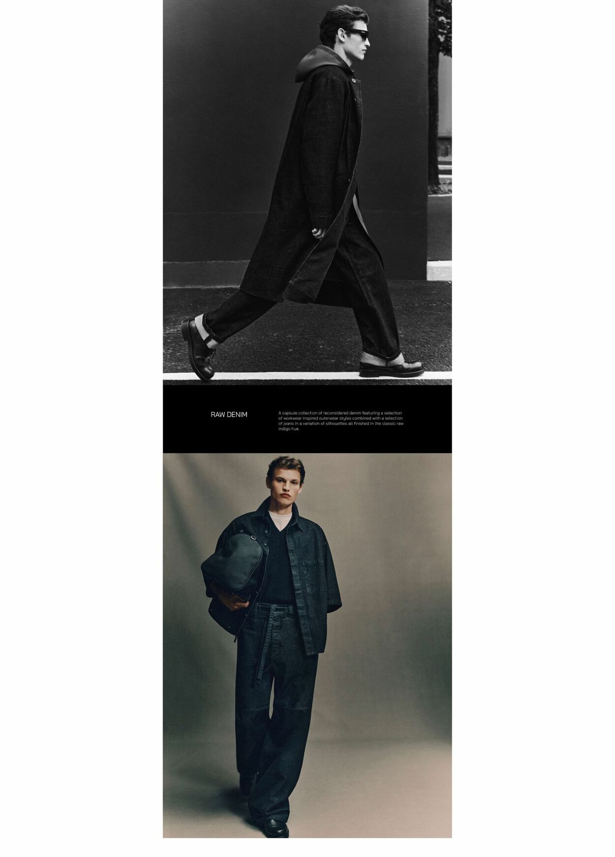 Prospekt ZARA 02.10.2023 - 11.10.2023