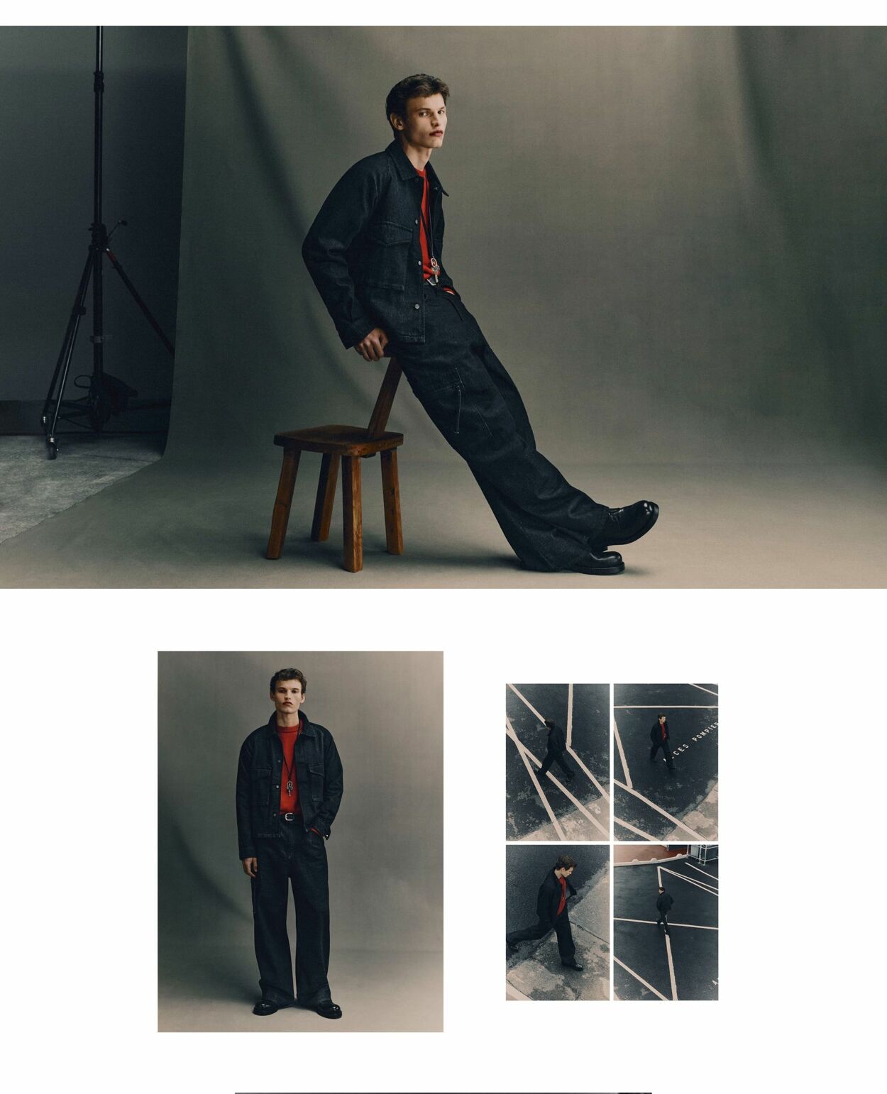 Prospekt ZARA 02.10.2023 - 11.10.2023