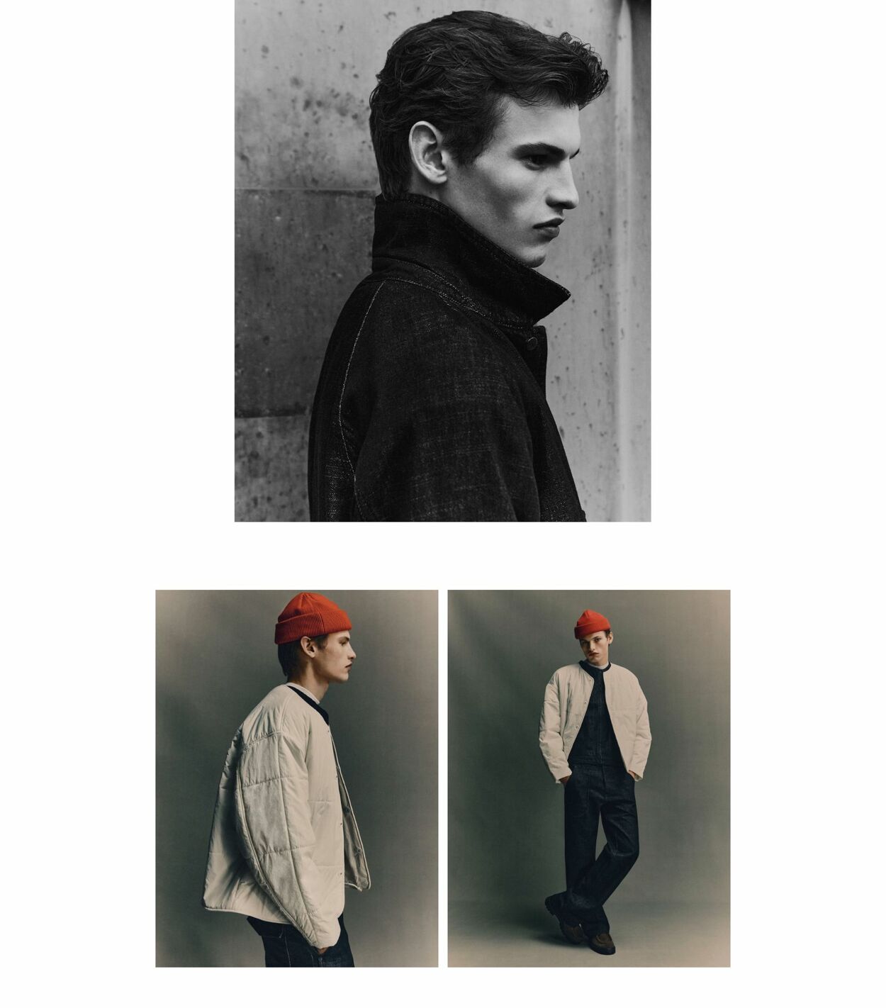 Prospekt ZARA 02.10.2023 - 11.10.2023