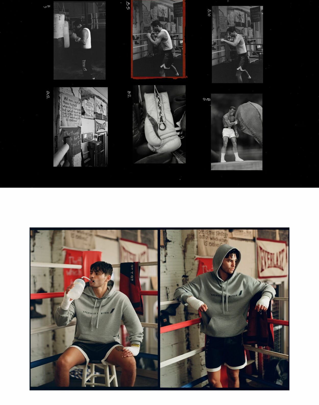 Prospekt ZARA 04.09.2023 - 13.09.2023