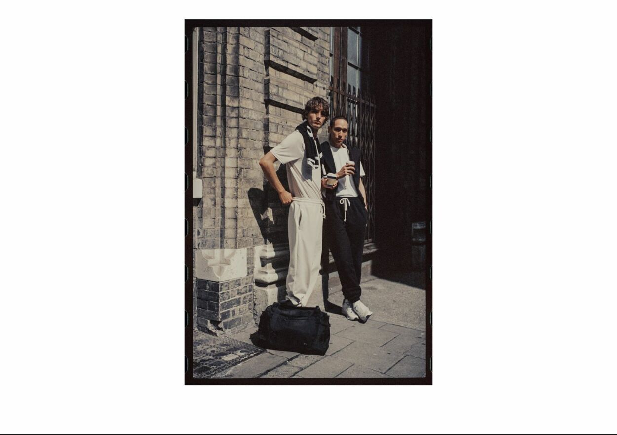 Prospekt ZARA 21.08.2023 - 30.08.2023