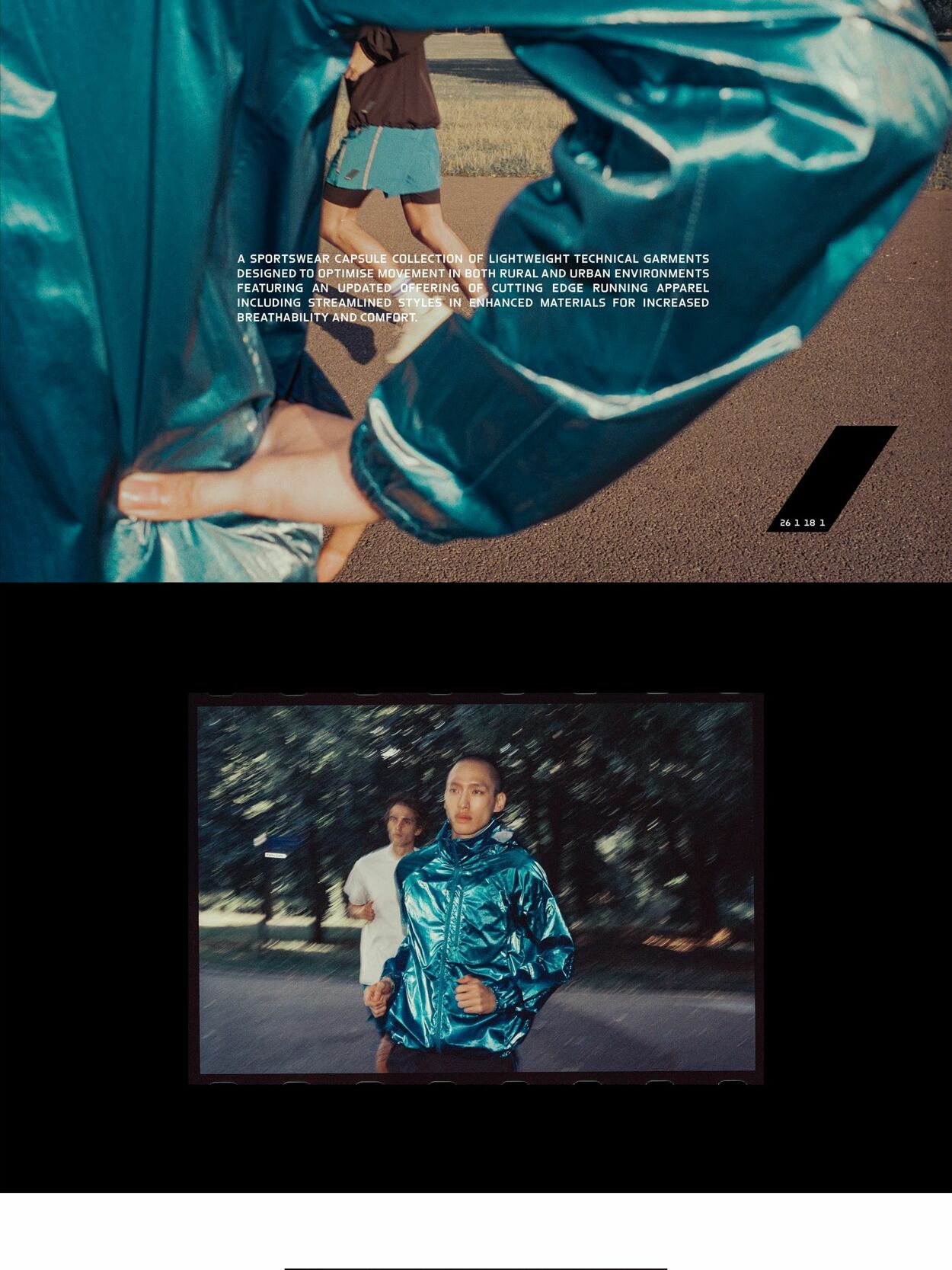 Prospekt ZARA 21.08.2023 - 30.08.2023