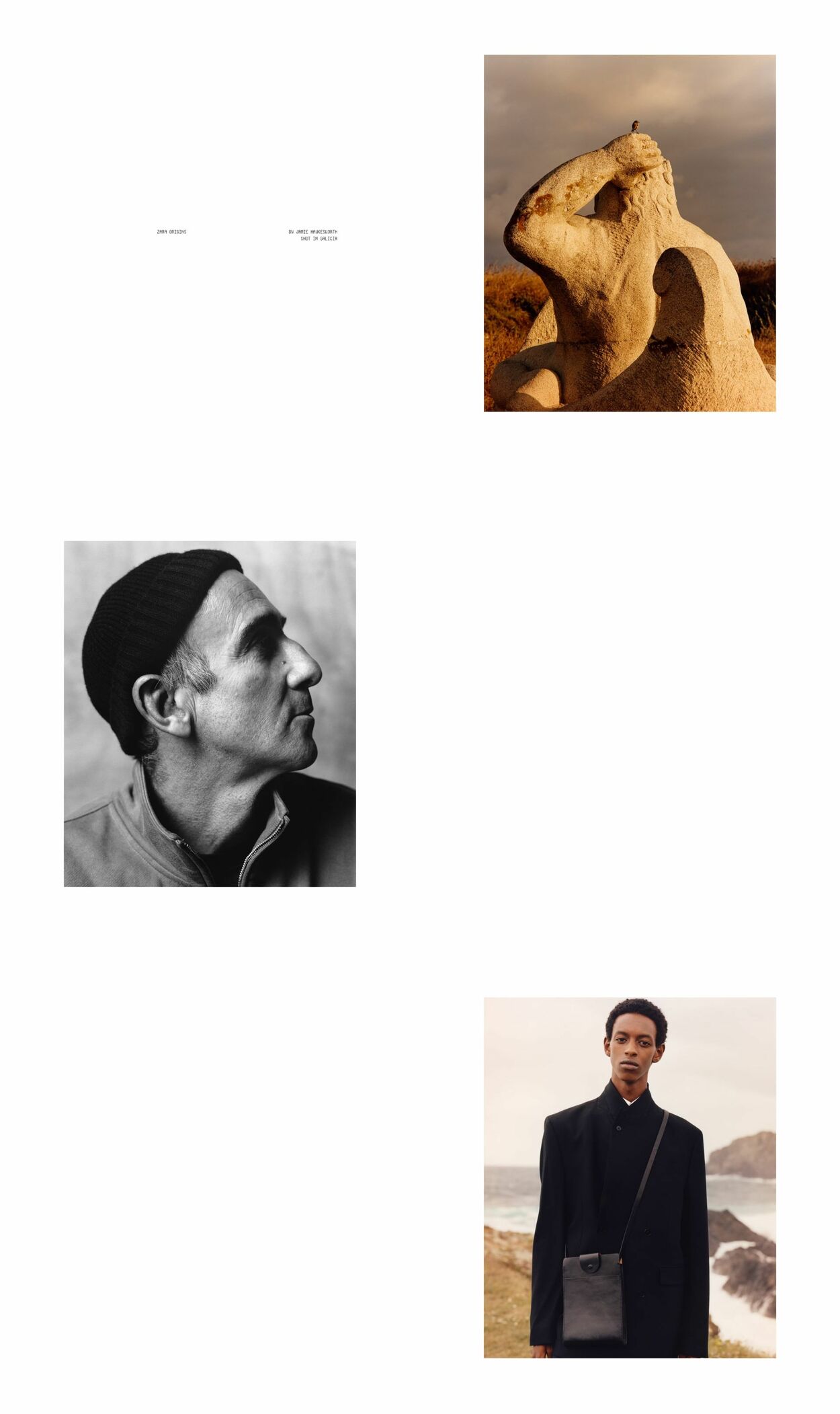 Prospekt ZARA 25.09.2023 - 04.10.2023