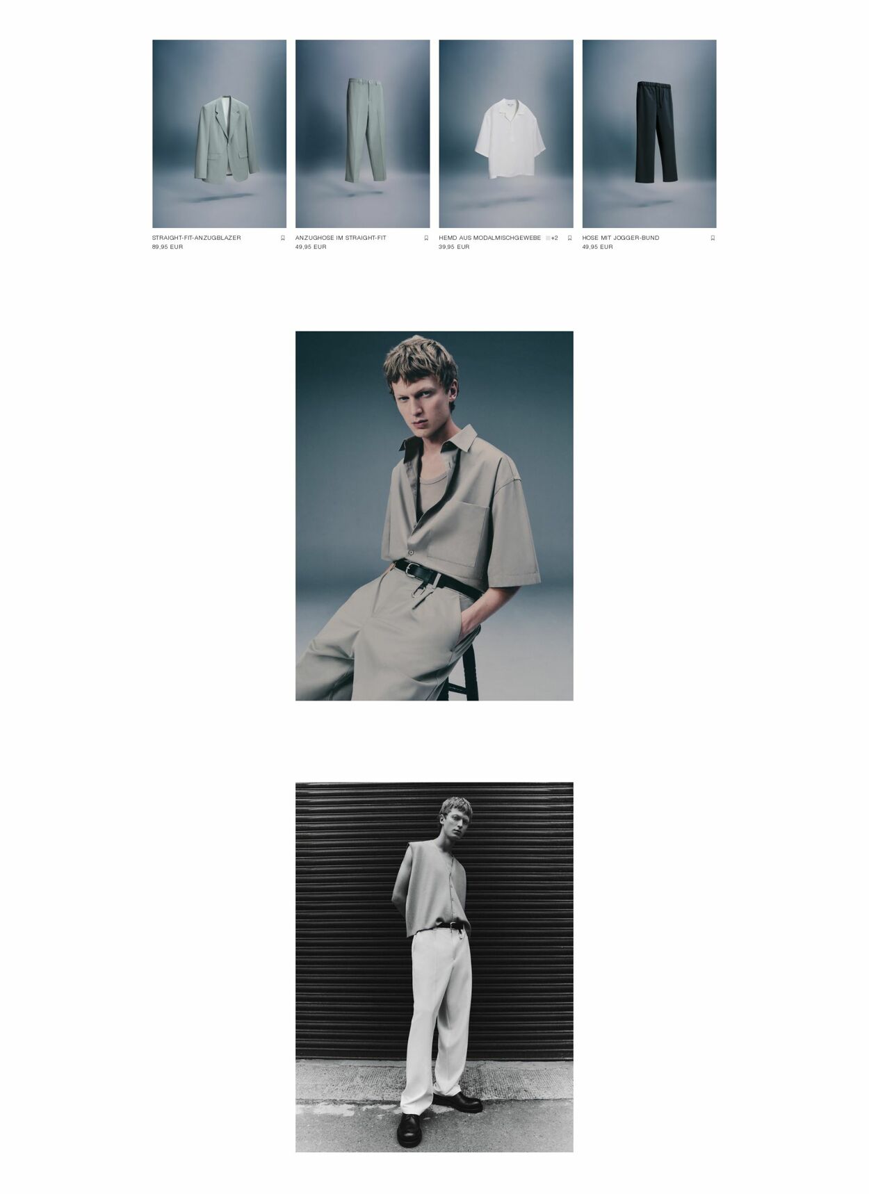 Prospekt ZARA 14.08.2023 - 23.08.2023