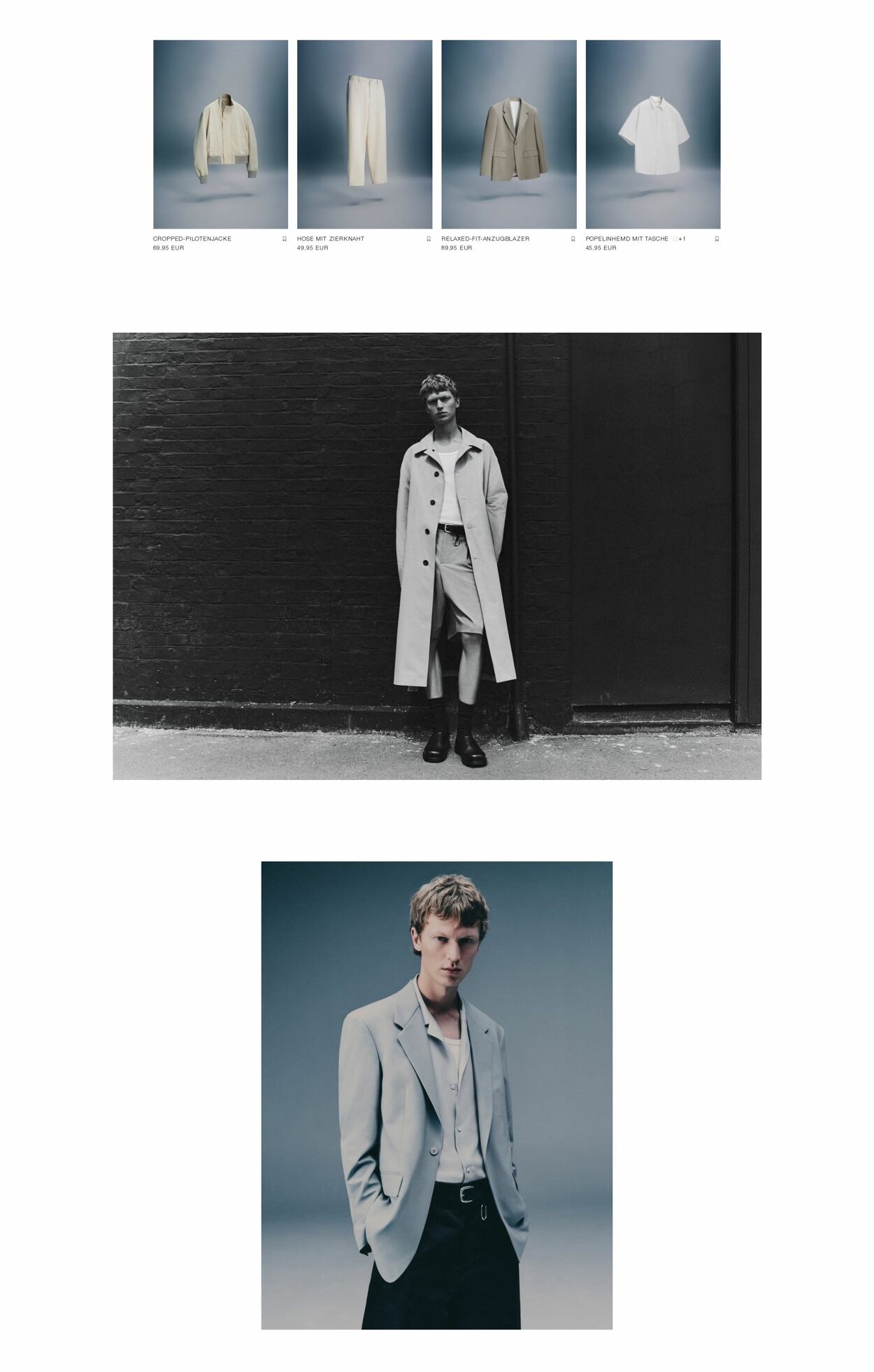 Prospekt ZARA 14.08.2023 - 23.08.2023