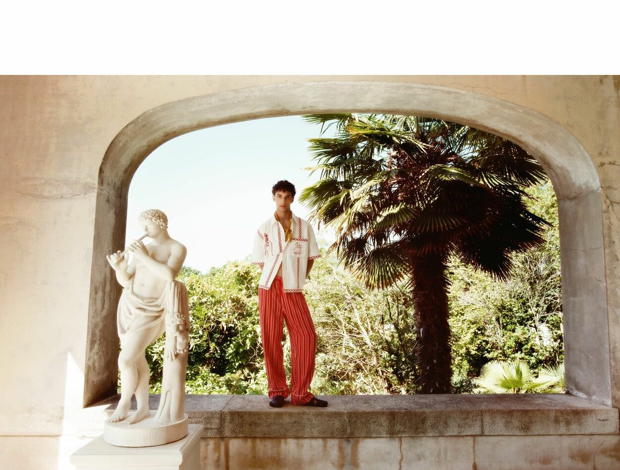 Prospekt ZARA 14.08.2023 - 23.08.2023