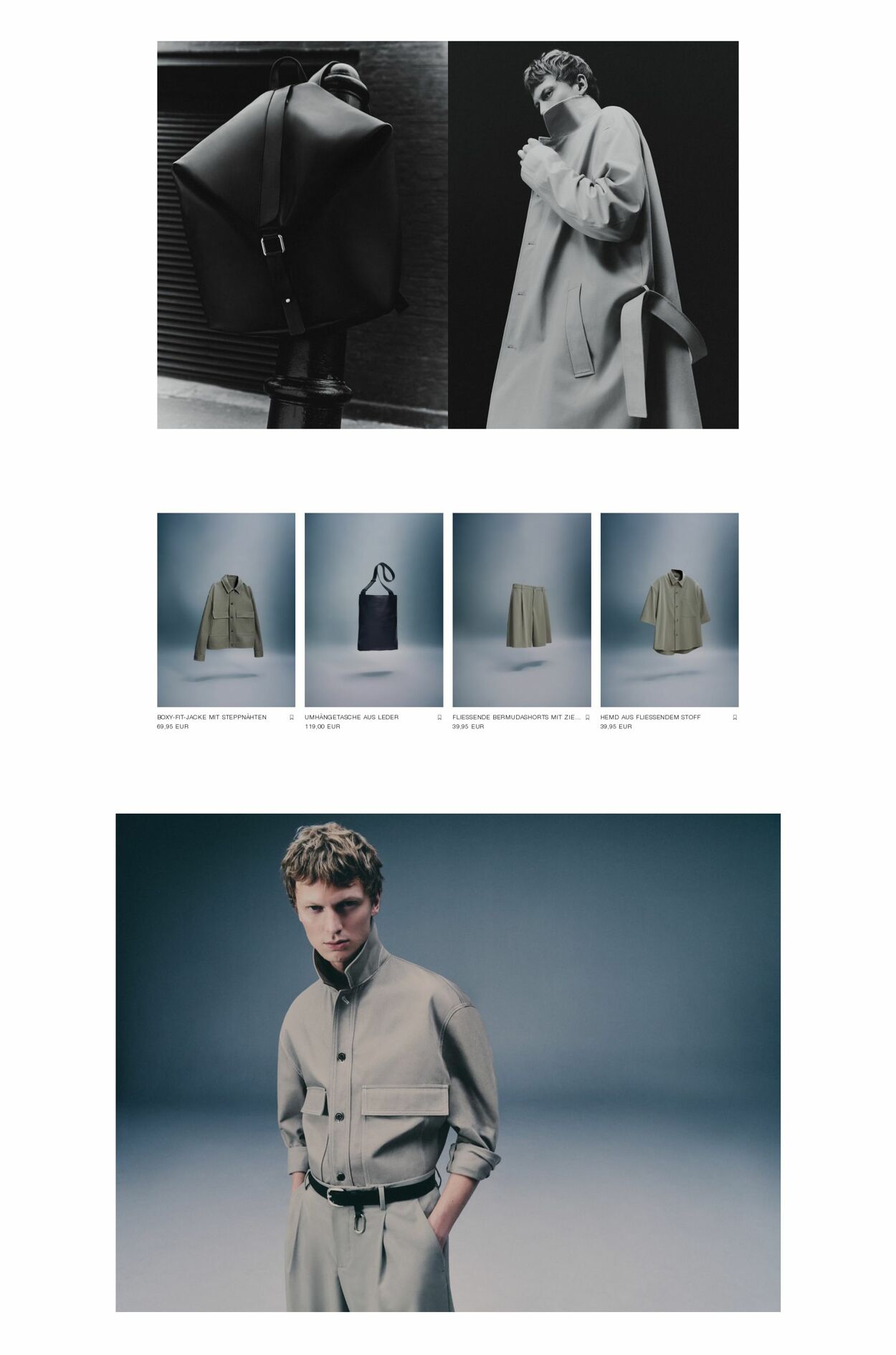 Prospekt ZARA 14.08.2023 - 23.08.2023