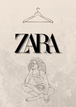 Prospekt ZARA 13.11.2023 - 22.11.2023