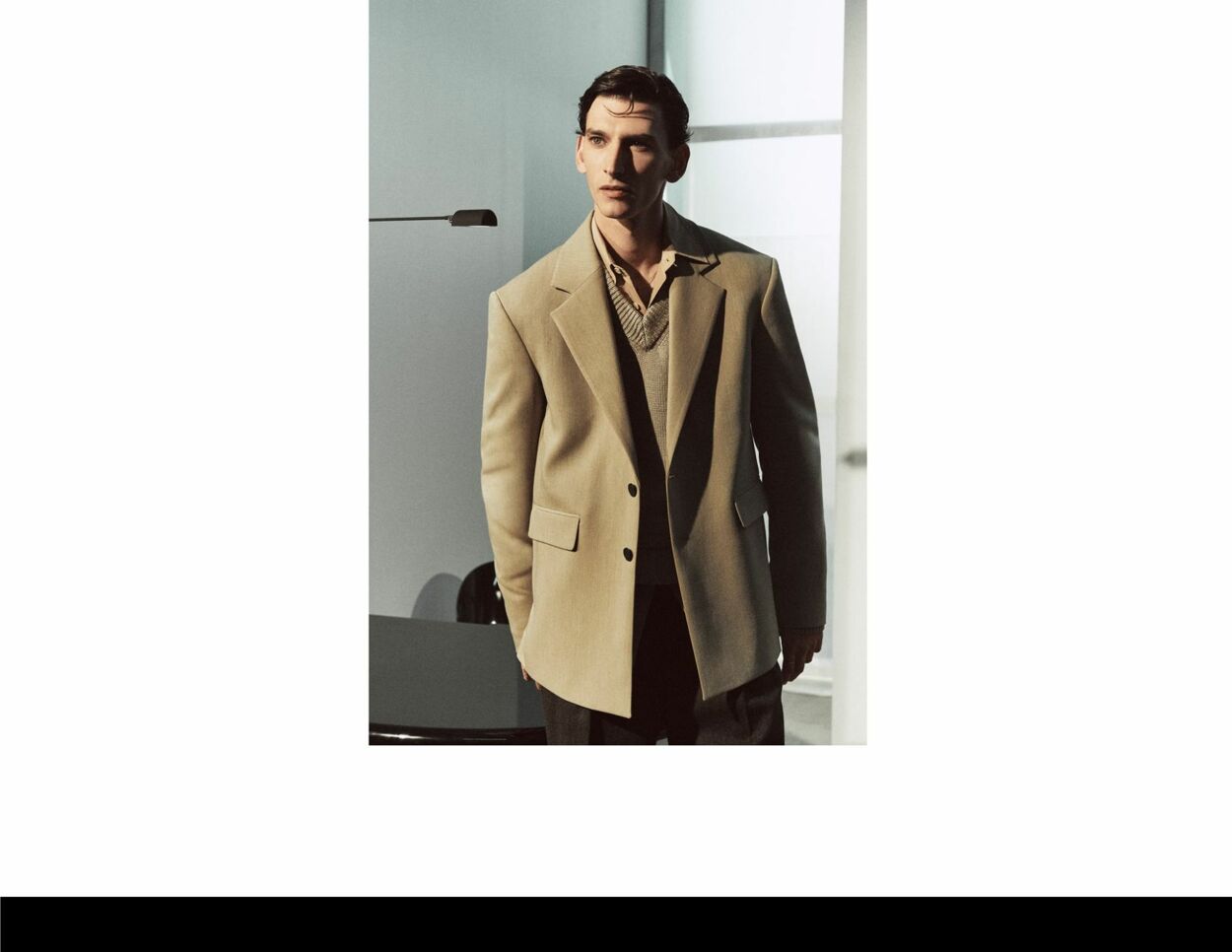 Prospekt ZARA 06.11.2023 - 15.11.2023