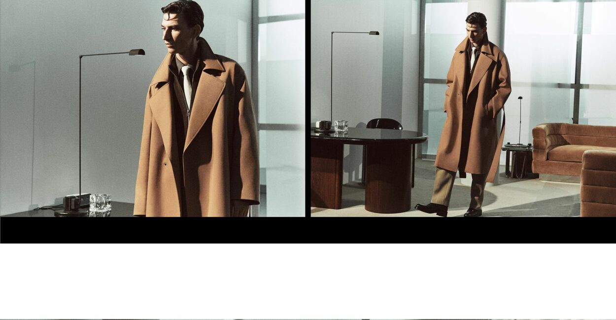 Prospekt ZARA 06.11.2023 - 15.11.2023