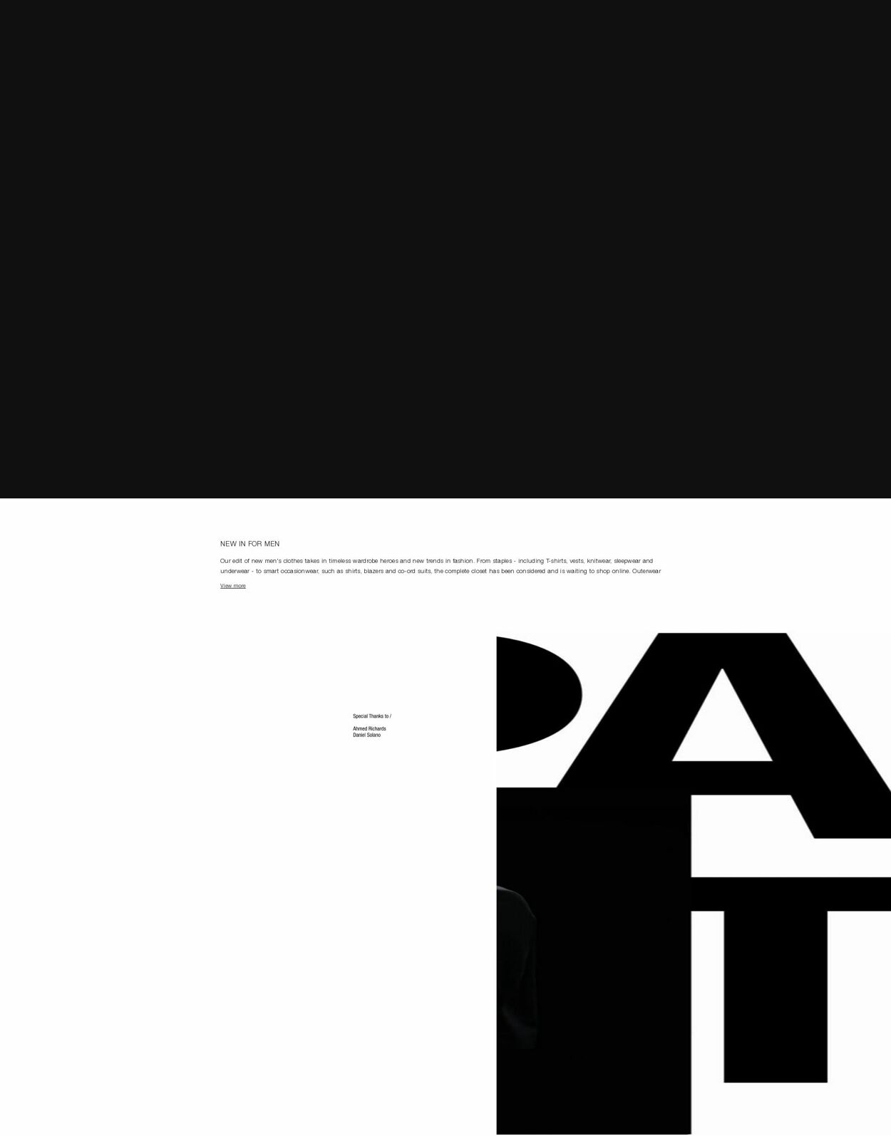 Prospekt ZARA 30.10.2023 - 08.11.2023