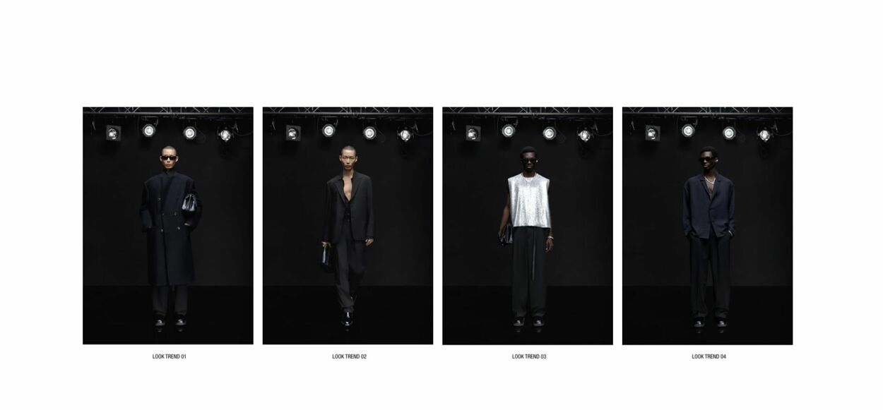 Prospekt ZARA 30.10.2023 - 08.11.2023