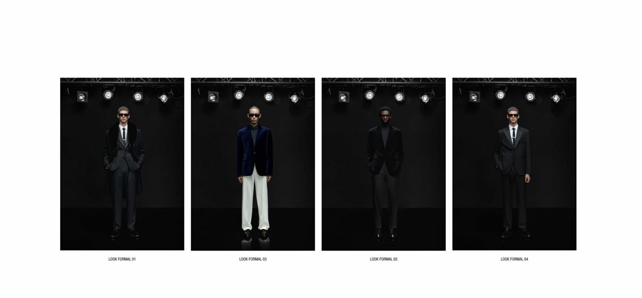 Prospekt ZARA 30.10.2023 - 08.11.2023