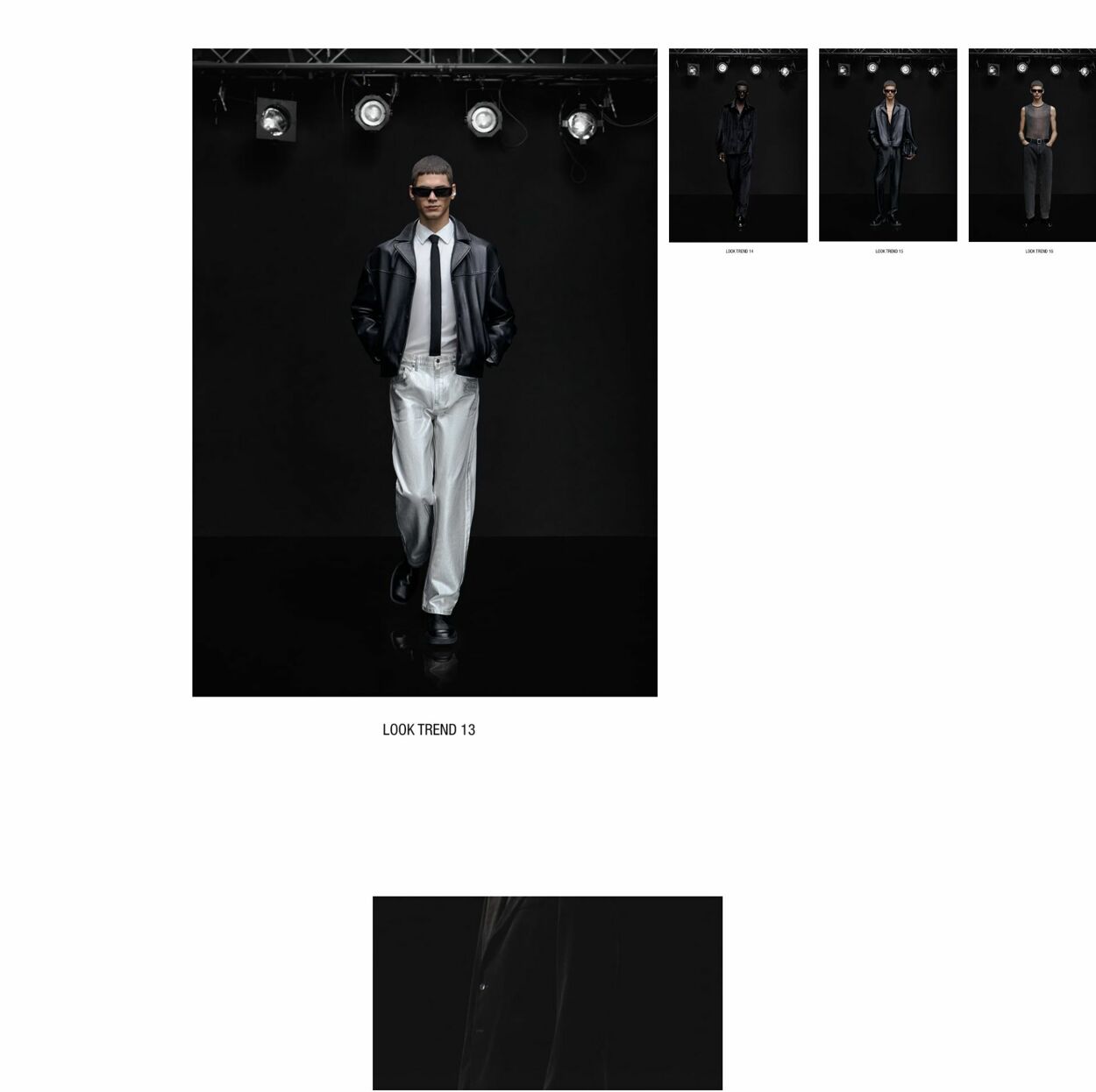 Prospekt ZARA 30.10.2023 - 08.11.2023