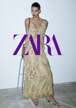 Prospekt ZARA 13.11.2023 - 22.11.2023