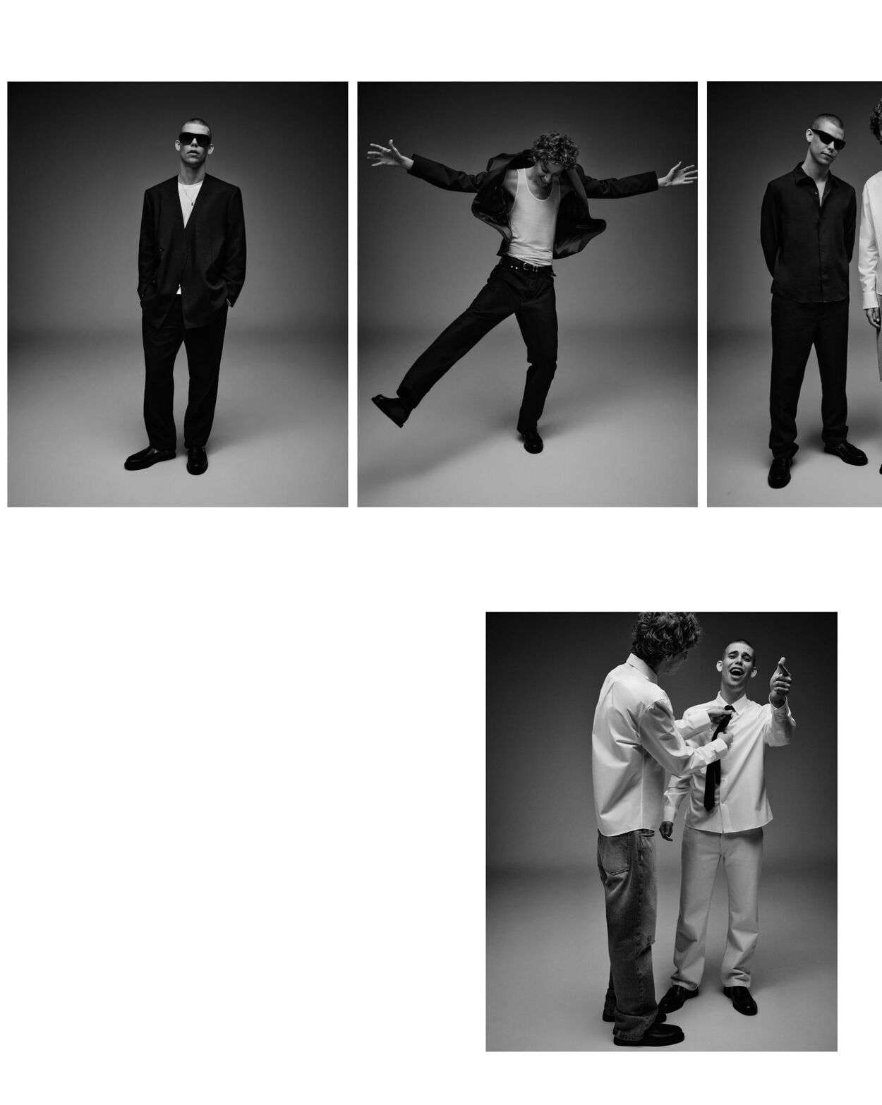 Prospekt ZARA 04.12.2023 - 13.12.2023