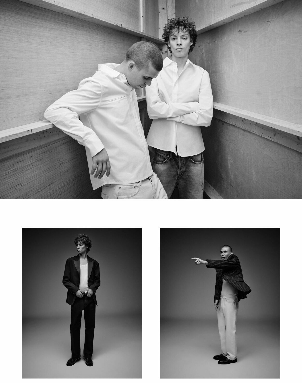 Prospekt ZARA 04.12.2023 - 13.12.2023