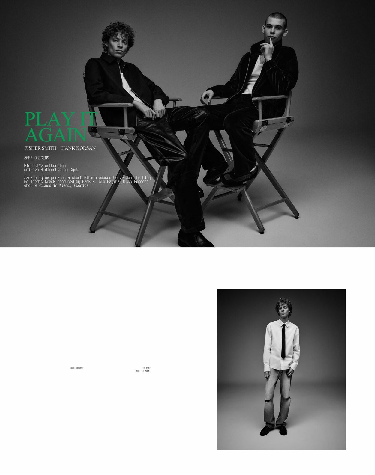 Prospekt ZARA 04.12.2023 - 13.12.2023