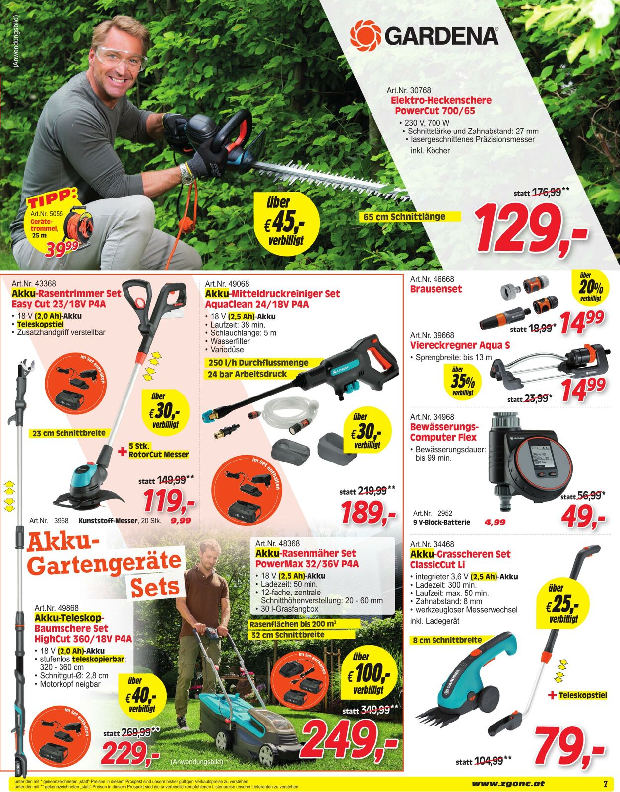 Prospekt Zgonc 31.07.2023 - 31.08.2023