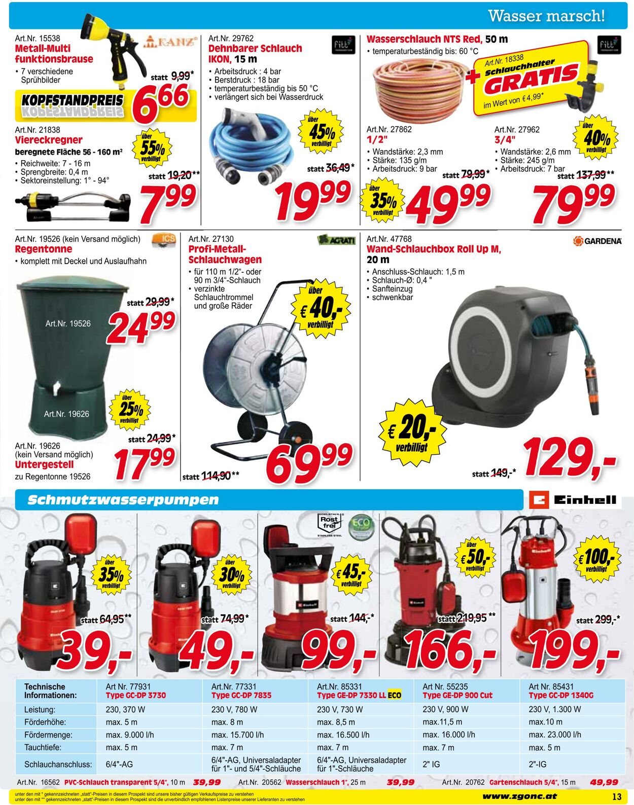 Prospekt Zgonc 30.05.2023 - 30.06.2023