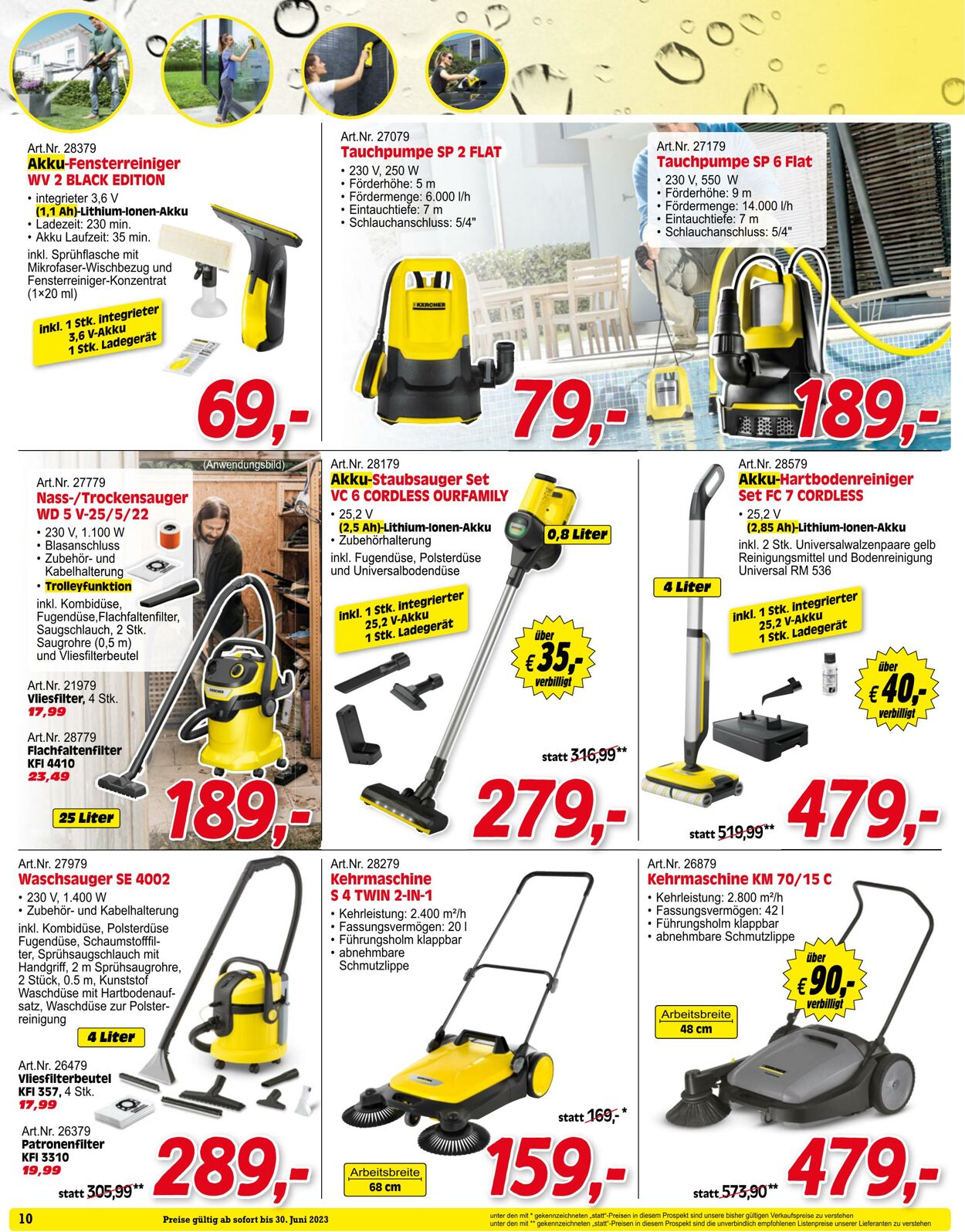 Prospekt Zgonc 15.06.2023 - 30.06.2023