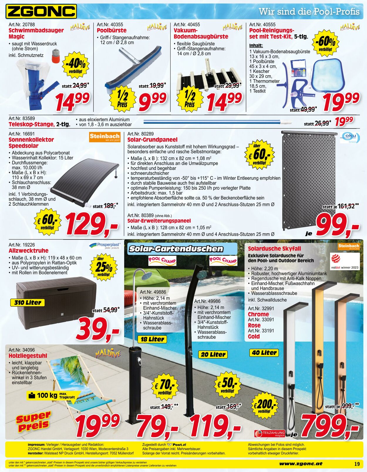 Prospekt Zgonc 15.06.2023 - 30.06.2023