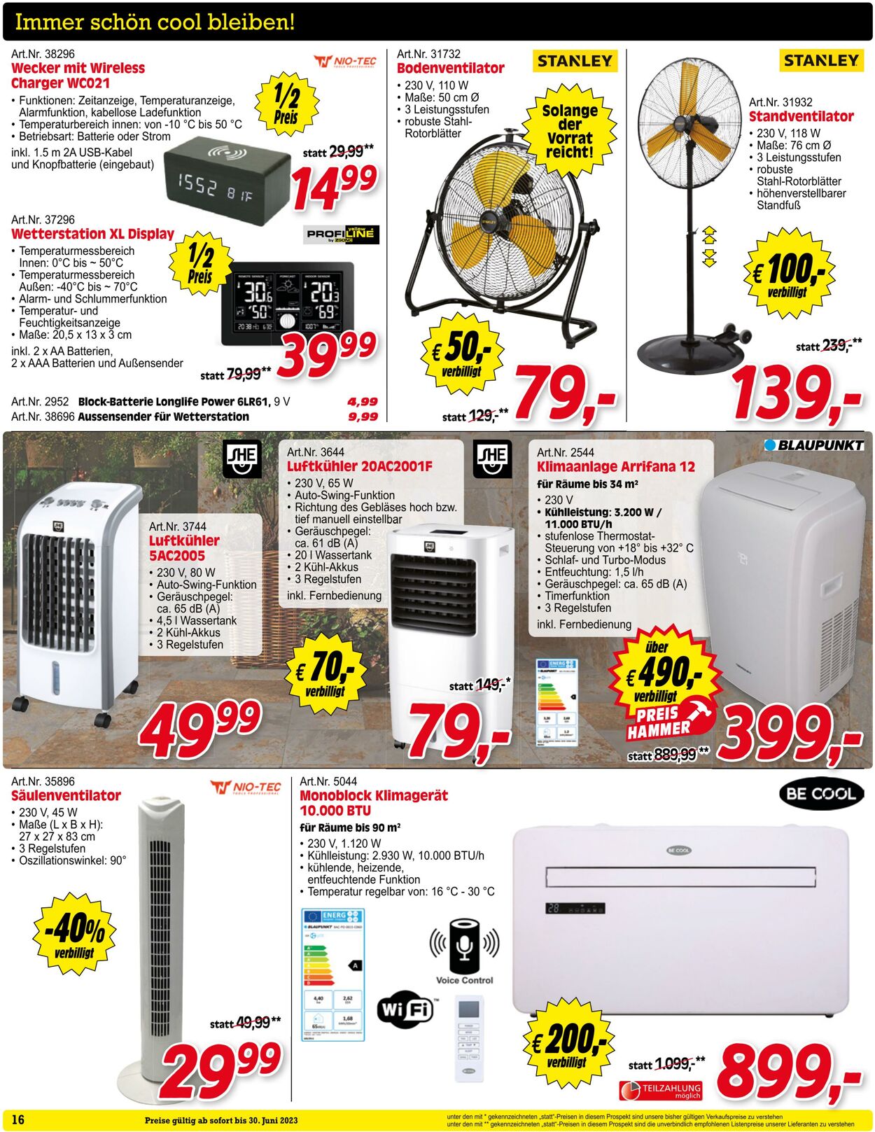 Prospekt Zgonc 15.06.2023 - 30.06.2023