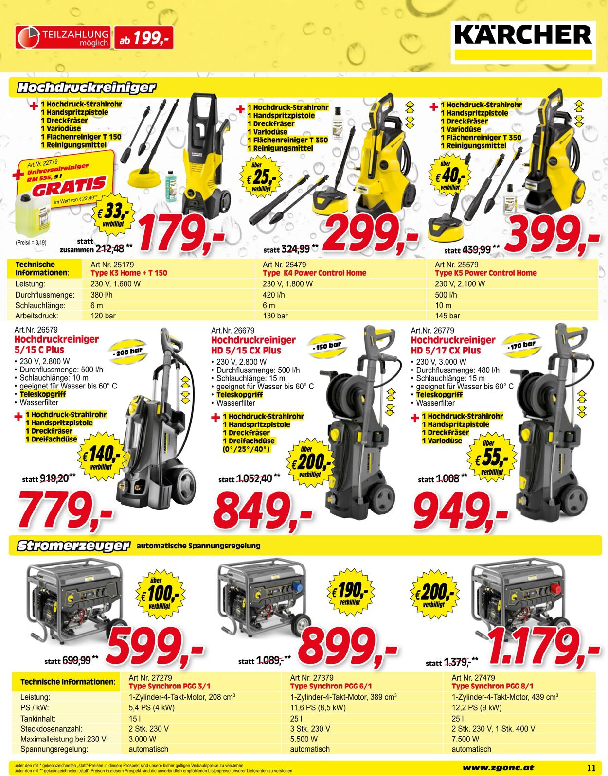 Prospekt Zgonc 15.06.2023 - 30.06.2023