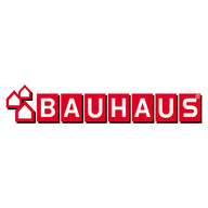 Bauhaus Werbe Prospekte