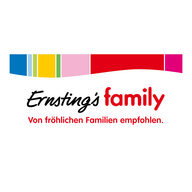 Ernstings Family Werbe Prospekte