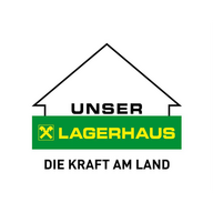 Lagerhaus Werbe Prospekte