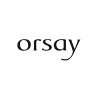 Orsay Werbe Prospekte